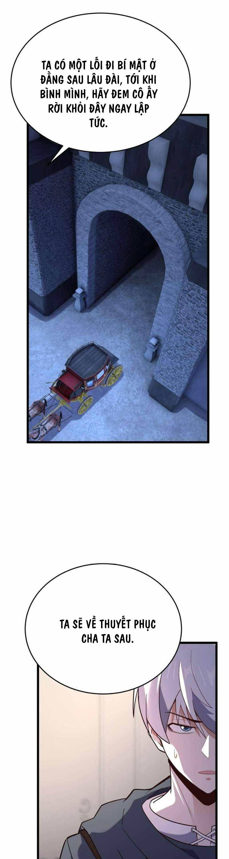 Kiếm Thánh Trọng Sinh - Chapter 16 - Page 33