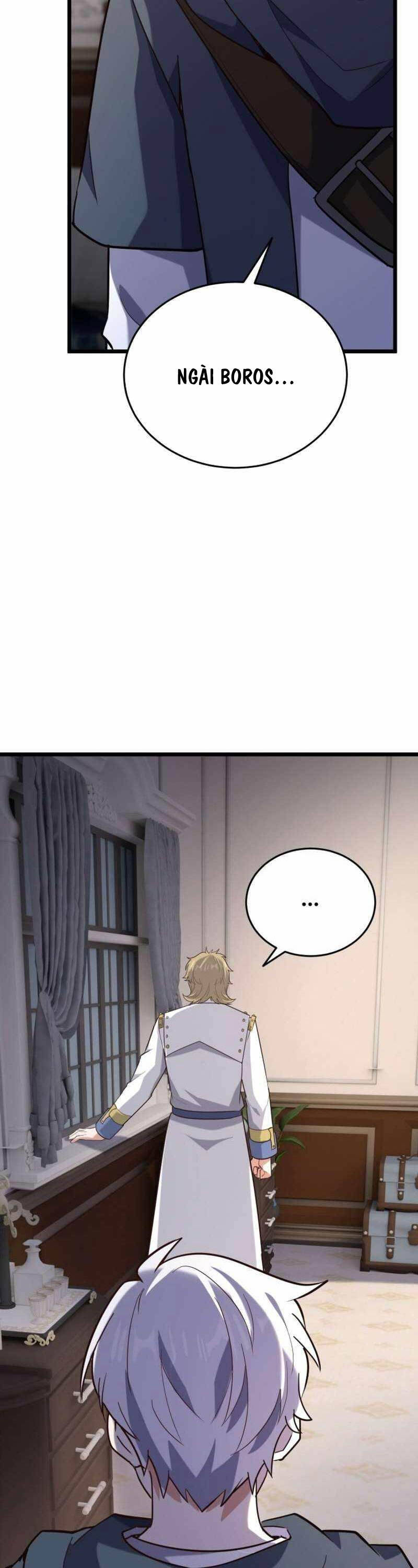 Kiếm Thánh Trọng Sinh - Chapter 16 - Page 34