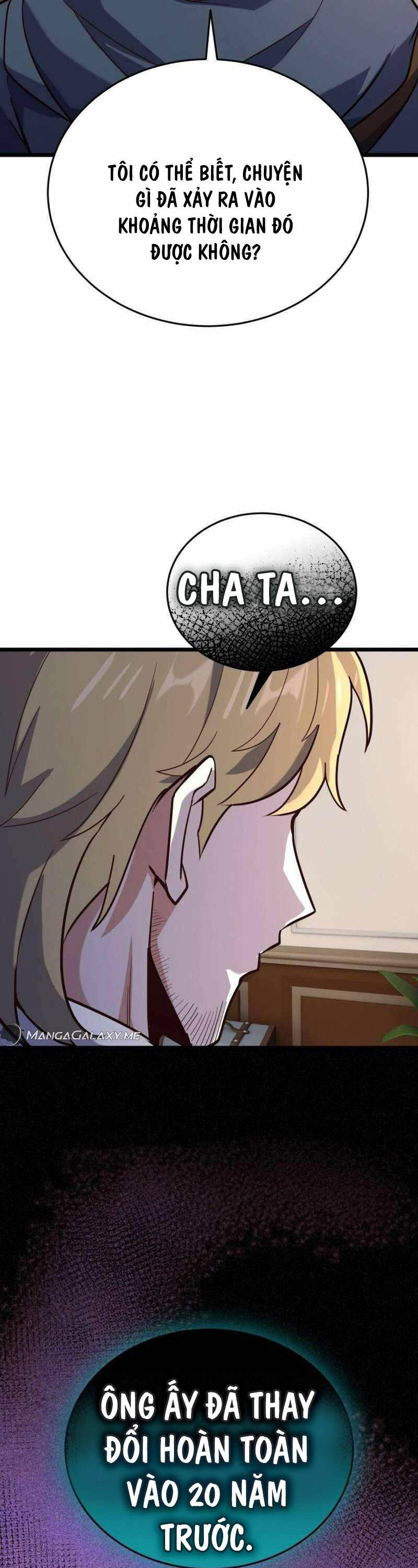 Kiếm Thánh Trọng Sinh - Chapter 16 - Page 35