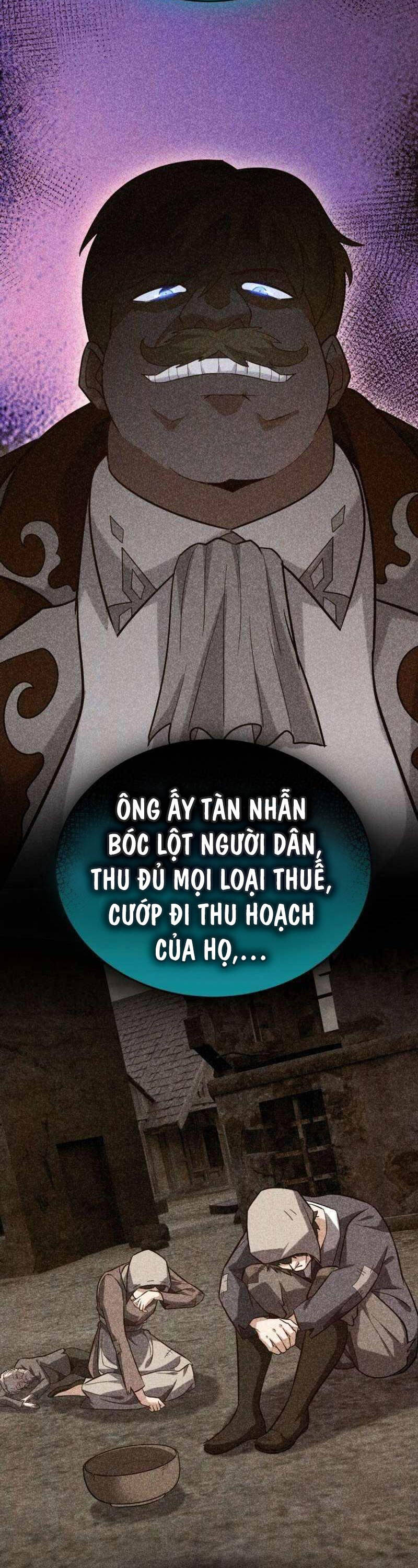 Kiếm Thánh Trọng Sinh - Chapter 16 - Page 36