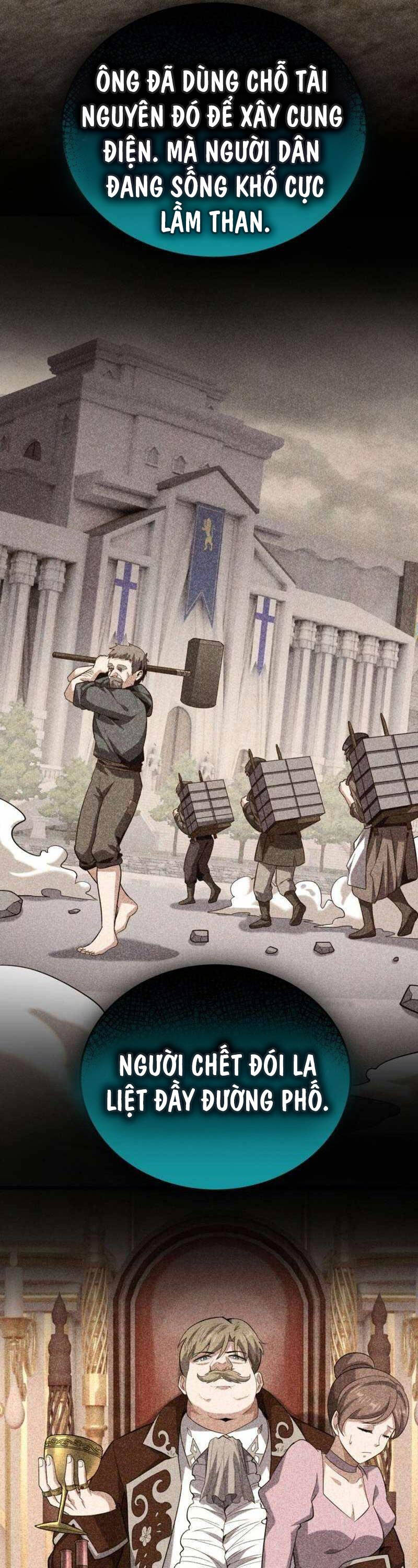 Kiếm Thánh Trọng Sinh - Chapter 16 - Page 37