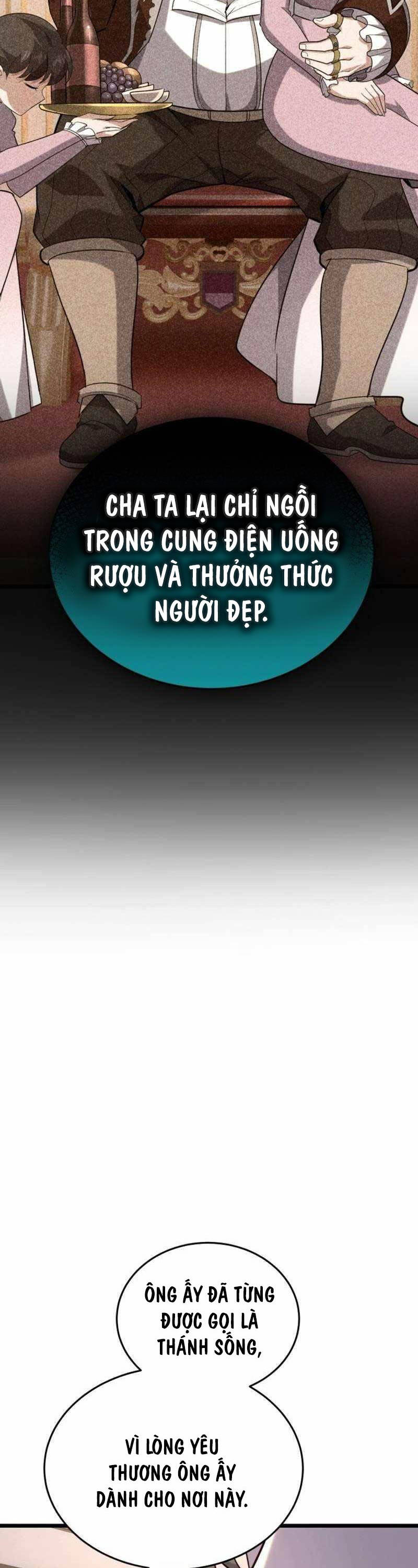 Kiếm Thánh Trọng Sinh - Chapter 16 - Page 38