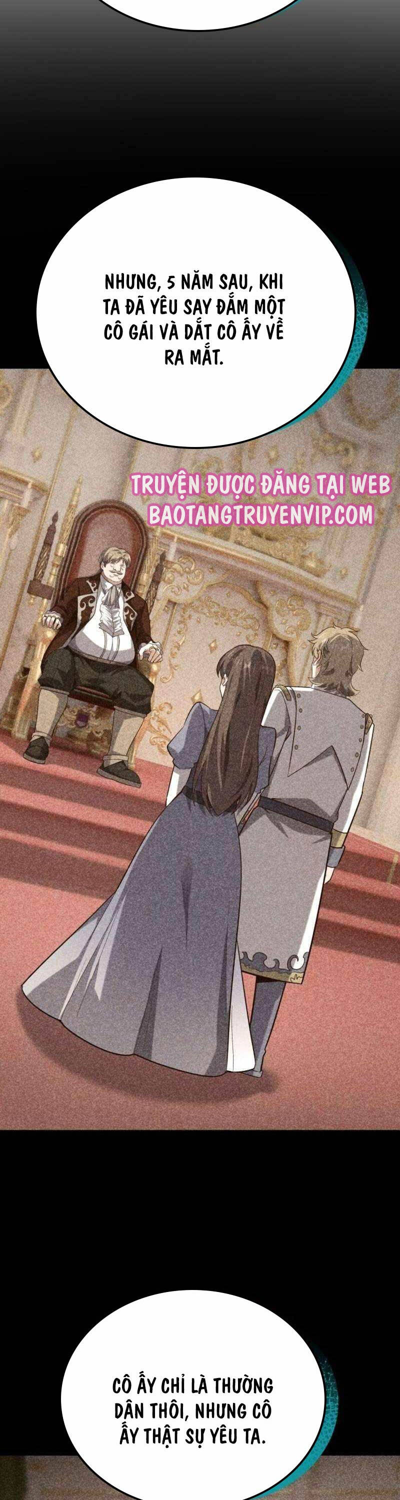 Kiếm Thánh Trọng Sinh - Chapter 16 - Page 40