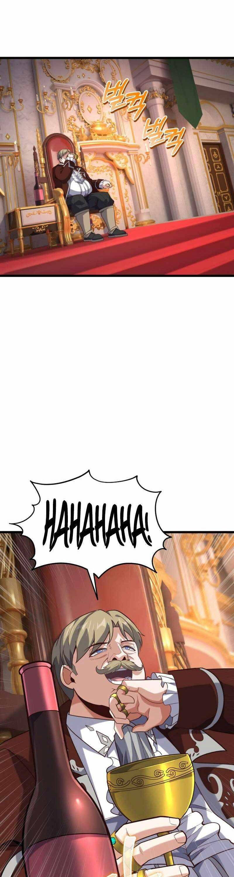 Kiếm Thánh Trọng Sinh - Chapter 16 - Page 49