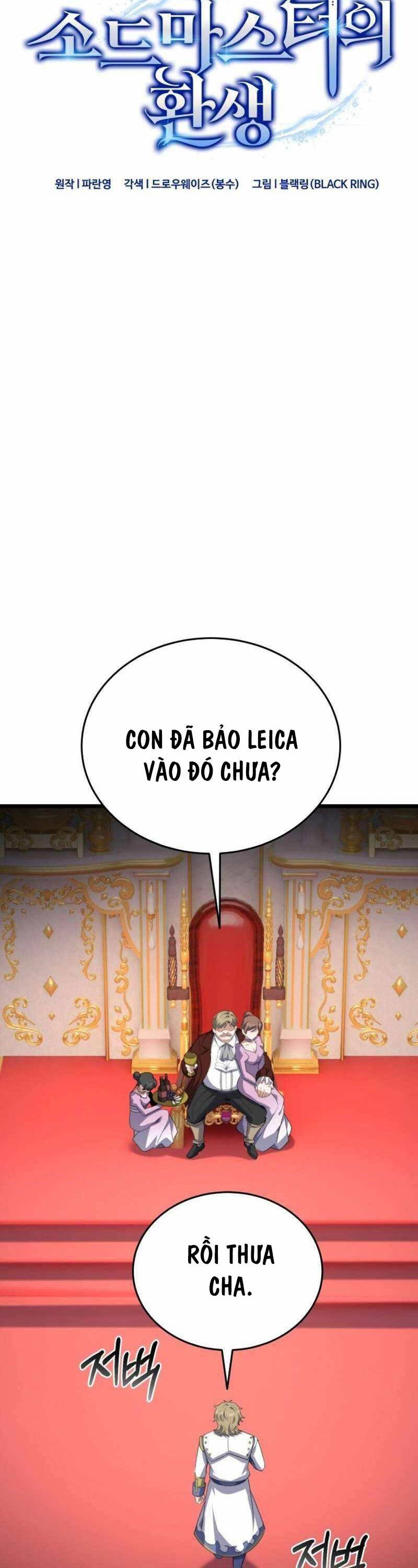 Kiếm Thánh Trọng Sinh - Chapter 16 - Page 5