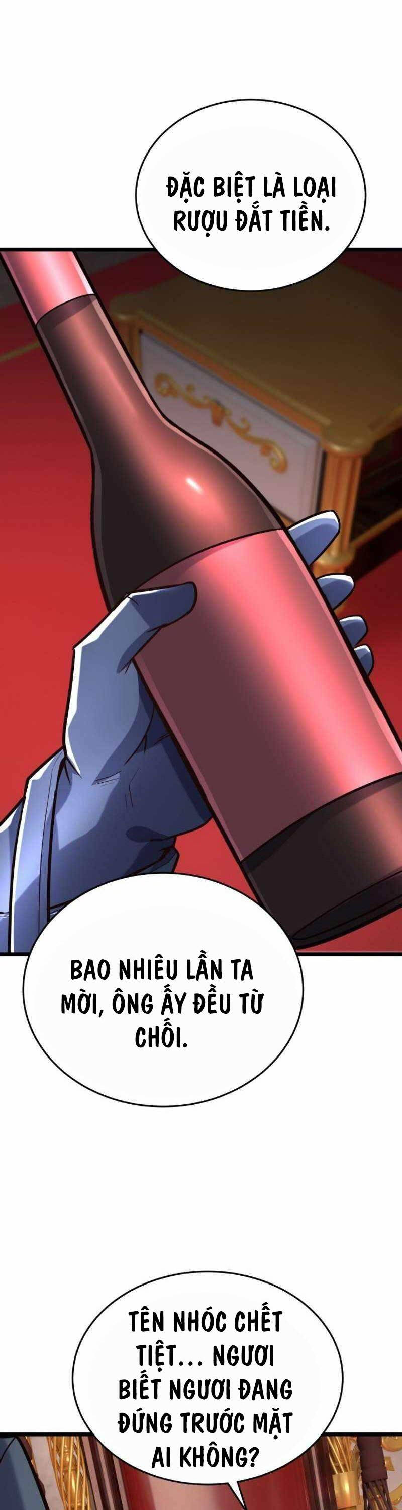 Kiếm Thánh Trọng Sinh - Chapter 16 - Page 52