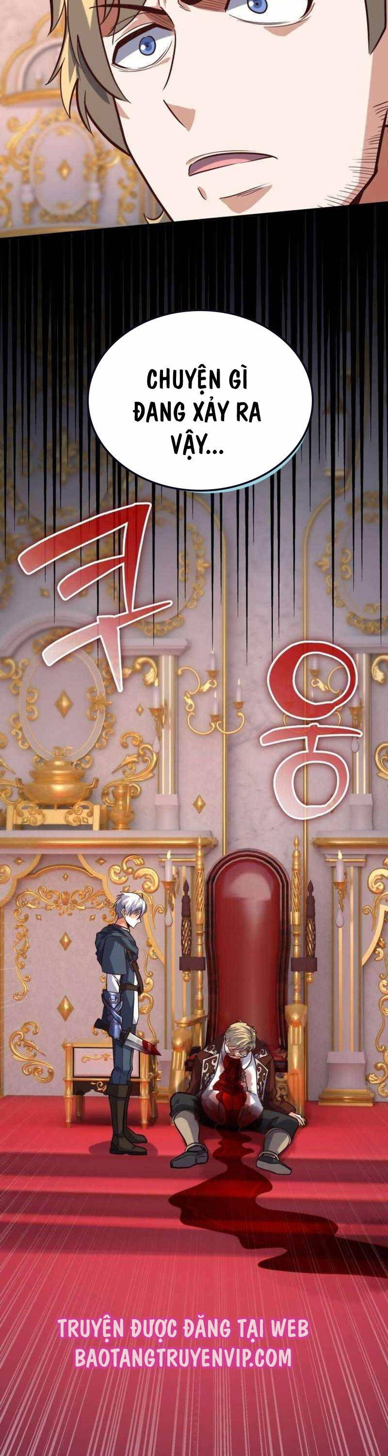 Kiếm Thánh Trọng Sinh - Chapter 17 - Page 10