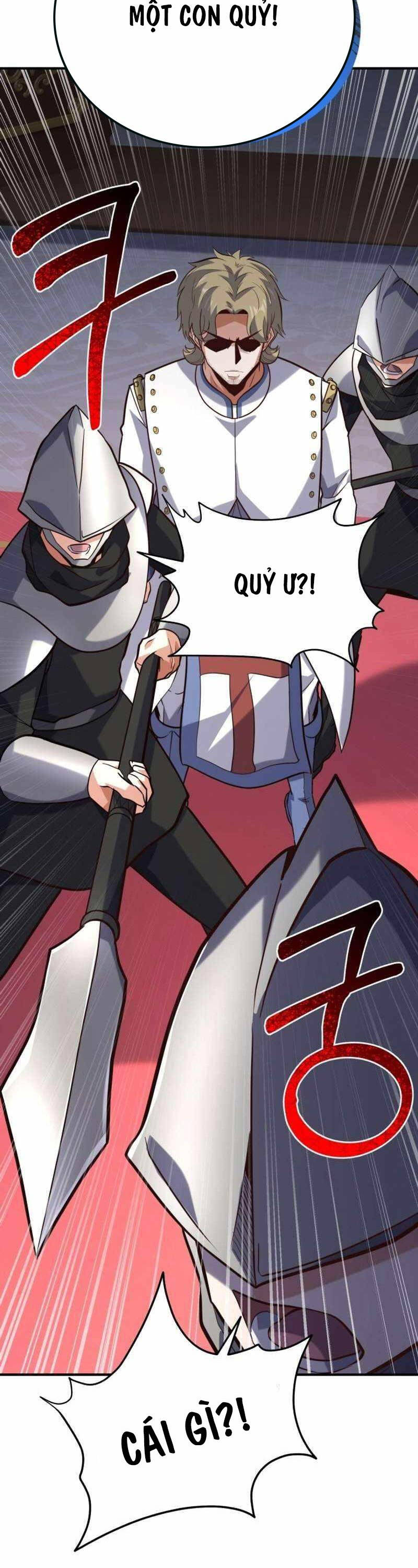 Kiếm Thánh Trọng Sinh - Chapter 17 - Page 13