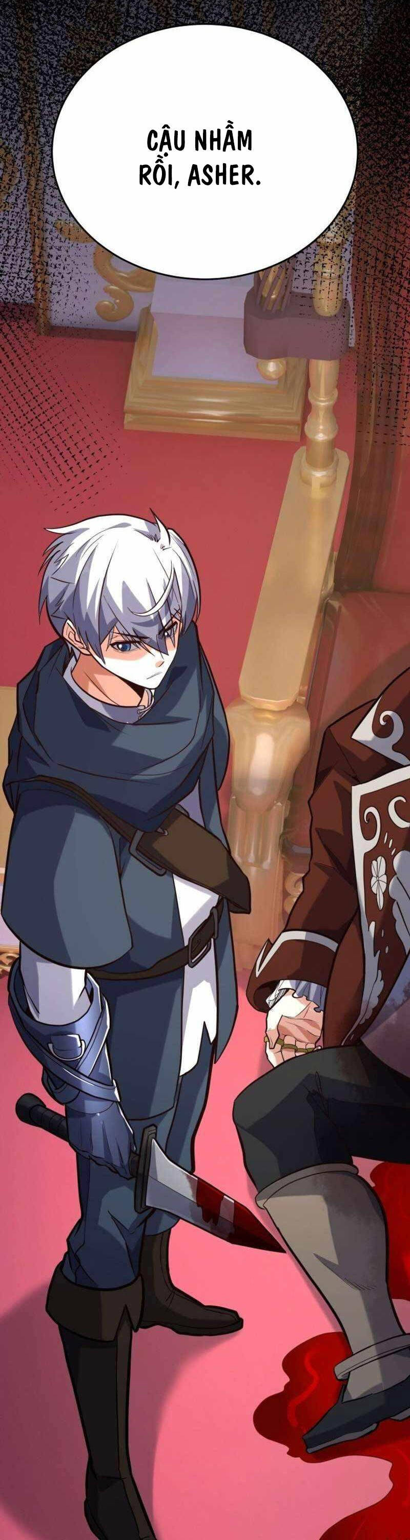 Kiếm Thánh Trọng Sinh - Chapter 17 - Page 15