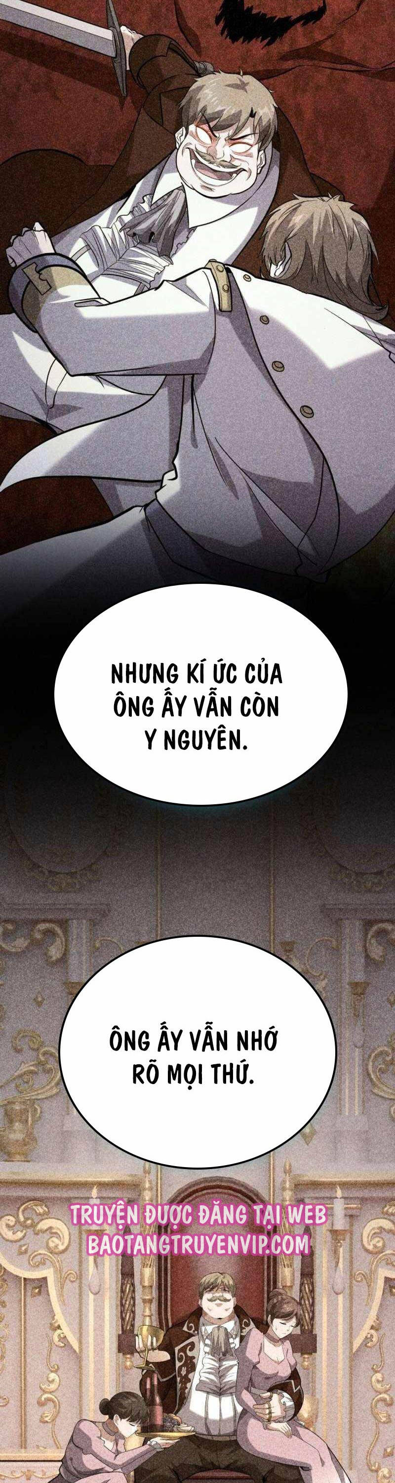 Kiếm Thánh Trọng Sinh - Chapter 17 - Page 17