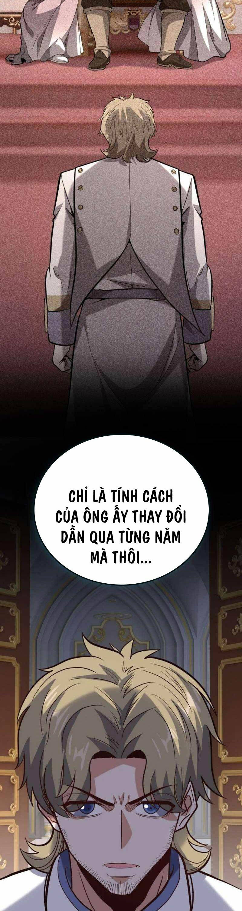 Kiếm Thánh Trọng Sinh - Chapter 17 - Page 18