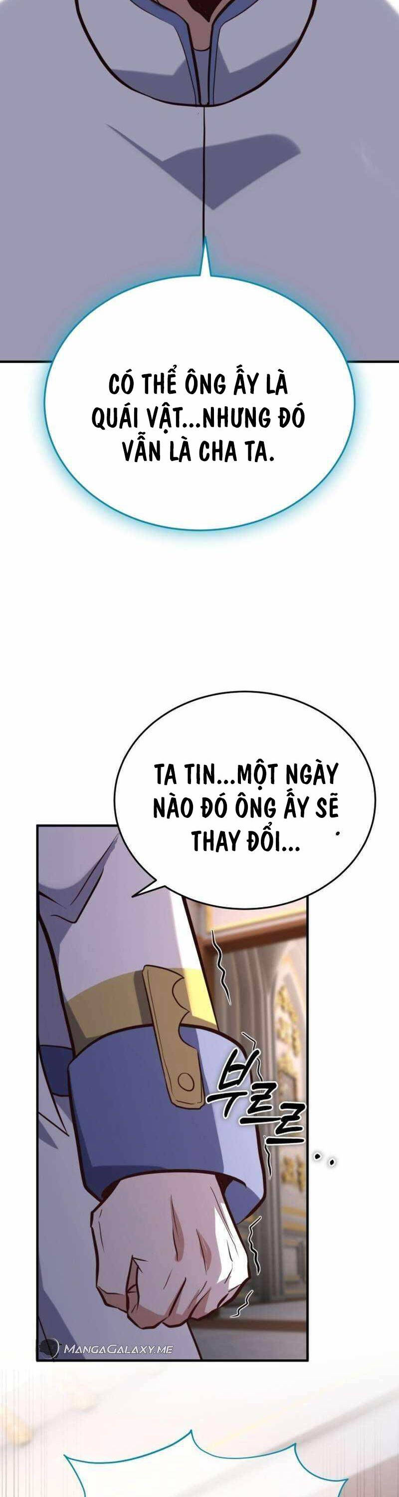 Kiếm Thánh Trọng Sinh - Chapter 17 - Page 19