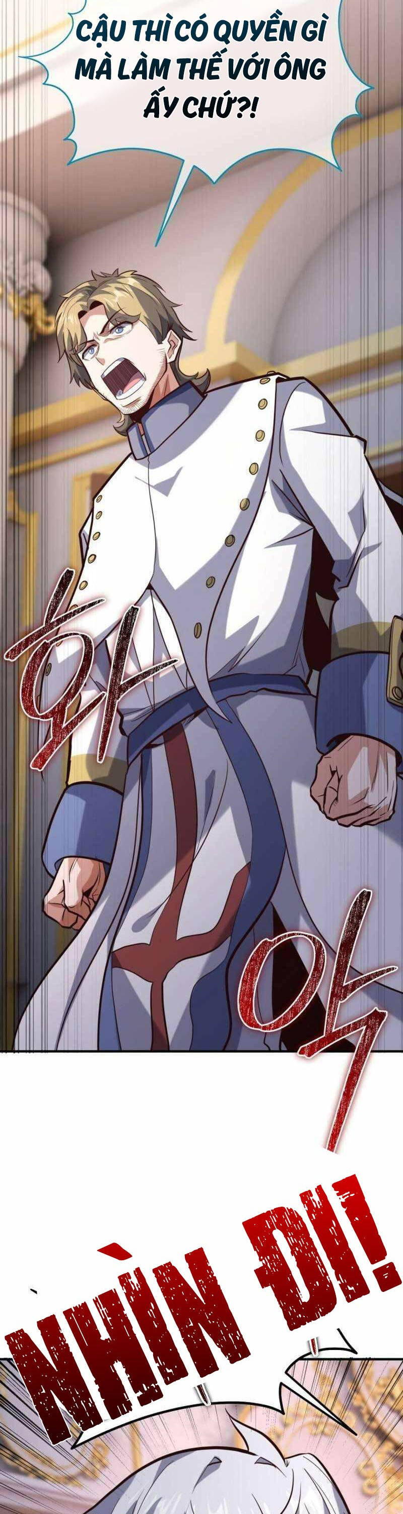 Kiếm Thánh Trọng Sinh - Chapter 17 - Page 20