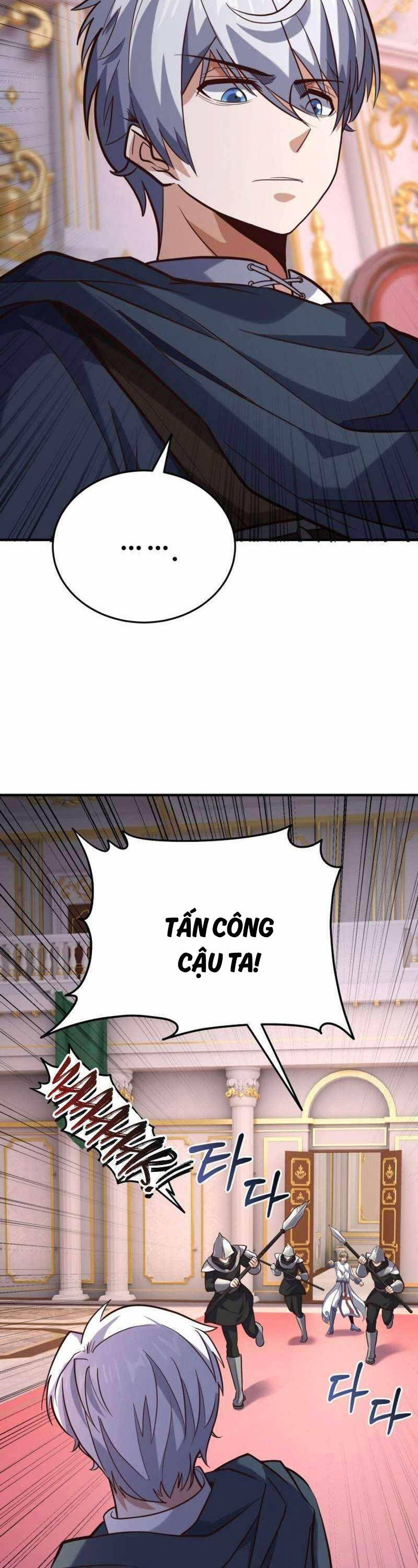 Kiếm Thánh Trọng Sinh - Chapter 17 - Page 21