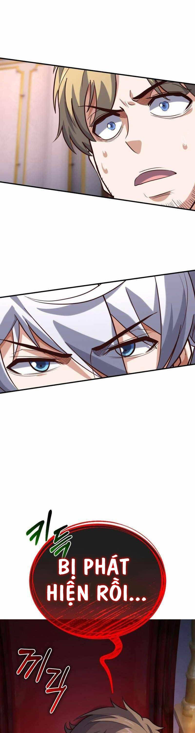 Kiếm Thánh Trọng Sinh - Chapter 17 - Page 23