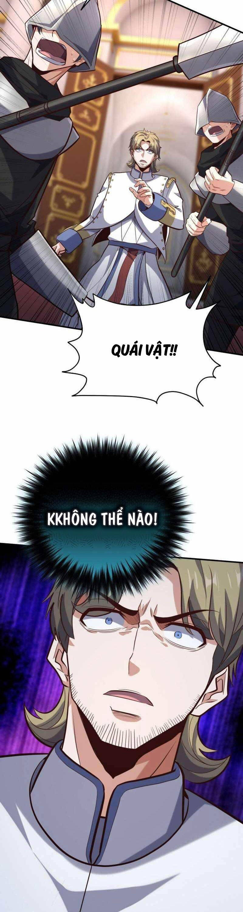 Kiếm Thánh Trọng Sinh - Chapter 17 - Page 28