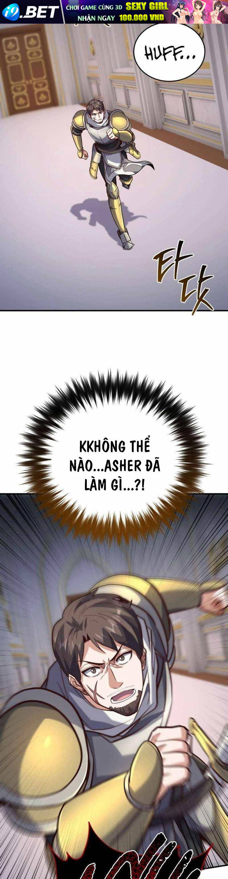 Kiếm Thánh Trọng Sinh - Chapter 17 - Page 31