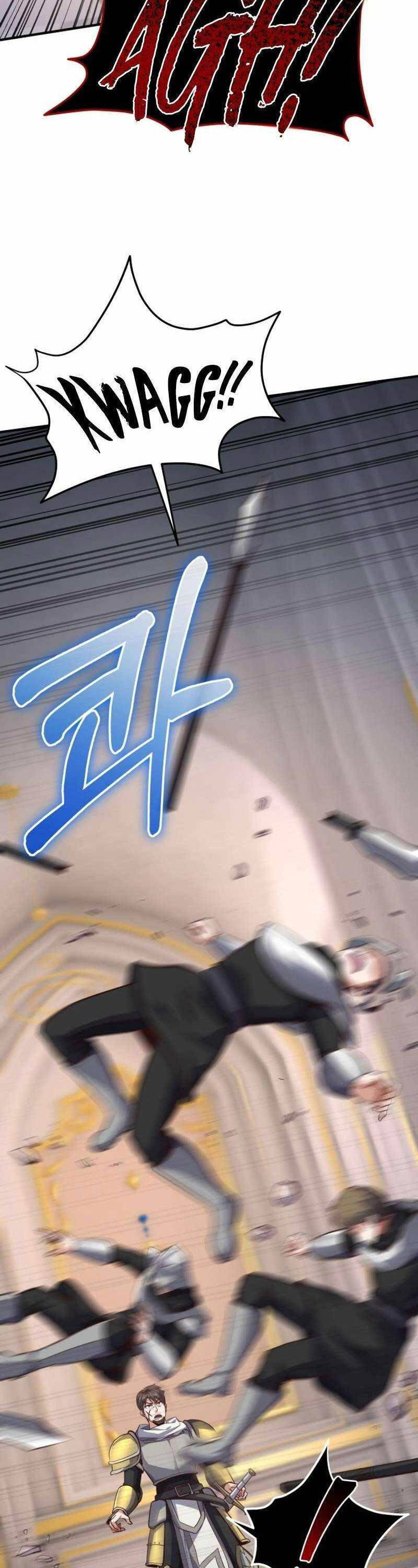 Kiếm Thánh Trọng Sinh - Chapter 17 - Page 32