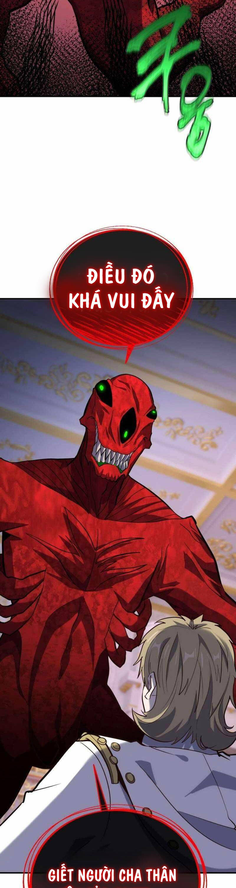 Kiếm Thánh Trọng Sinh - Chapter 17 - Page 35