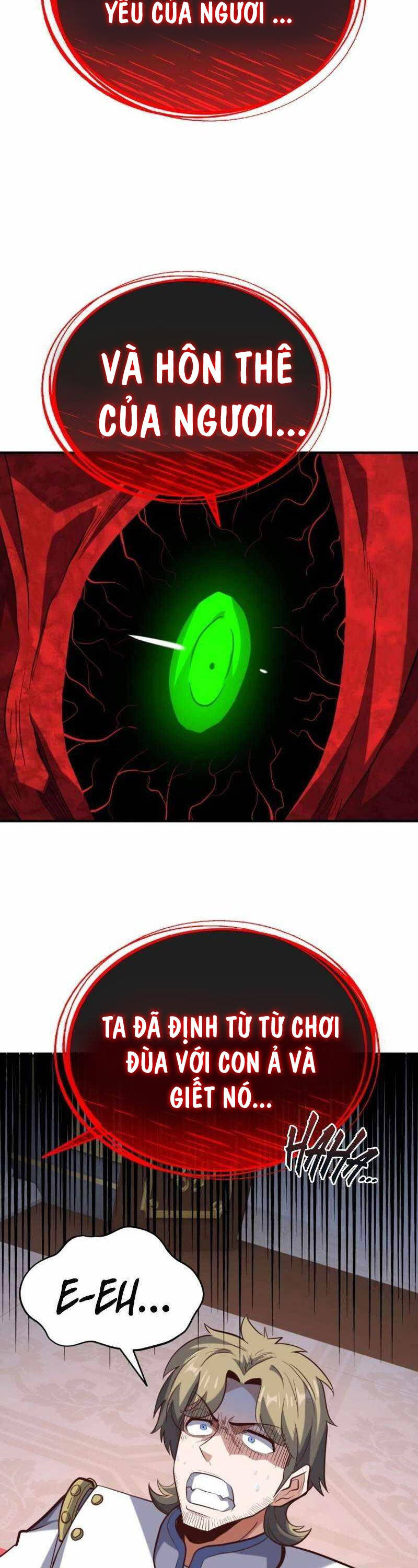 Kiếm Thánh Trọng Sinh - Chapter 17 - Page 36