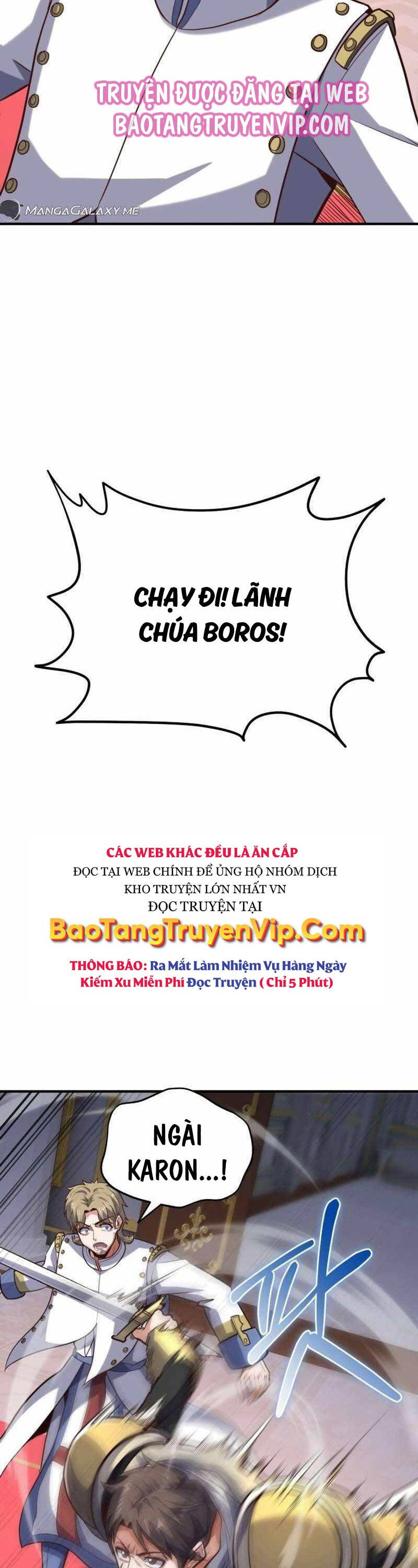 Kiếm Thánh Trọng Sinh - Chapter 17 - Page 37