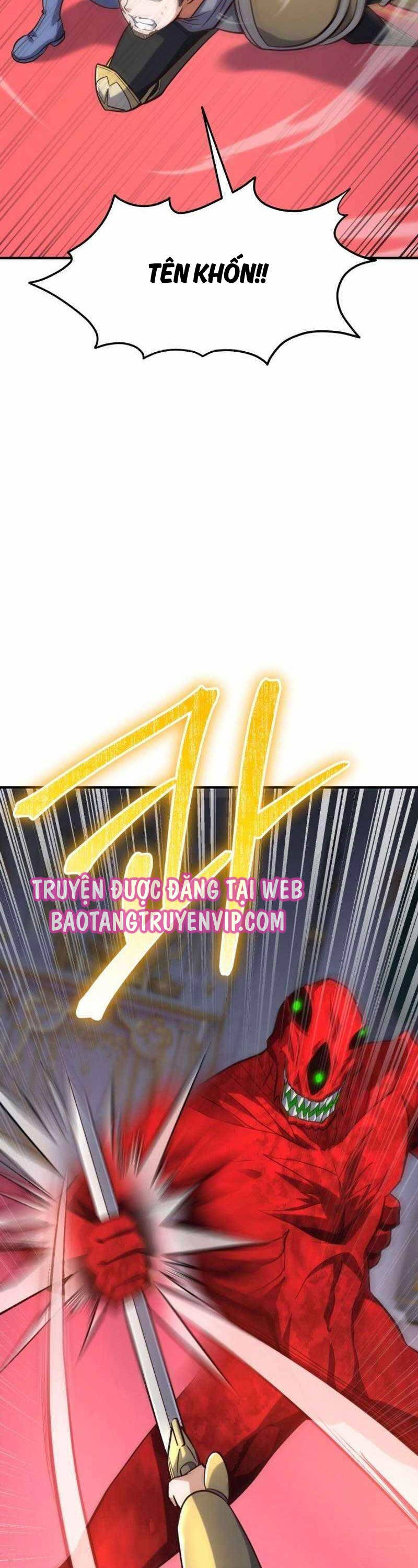 Kiếm Thánh Trọng Sinh - Chapter 17 - Page 38