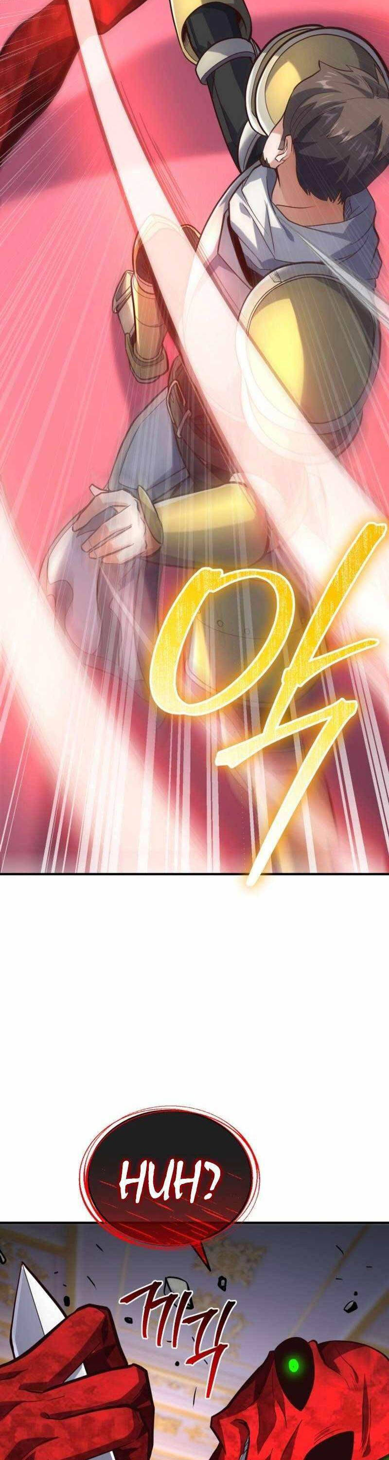 Kiếm Thánh Trọng Sinh - Chapter 17 - Page 39