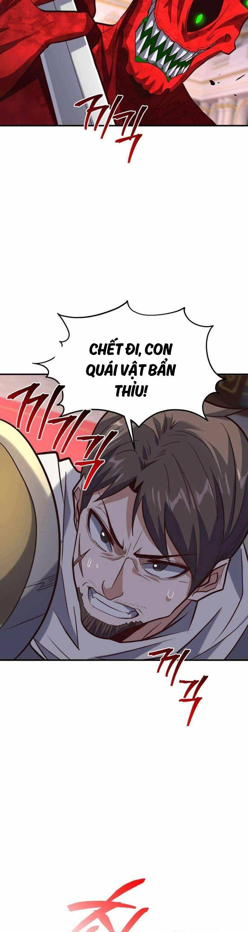 Kiếm Thánh Trọng Sinh - Chapter 17 - Page 40