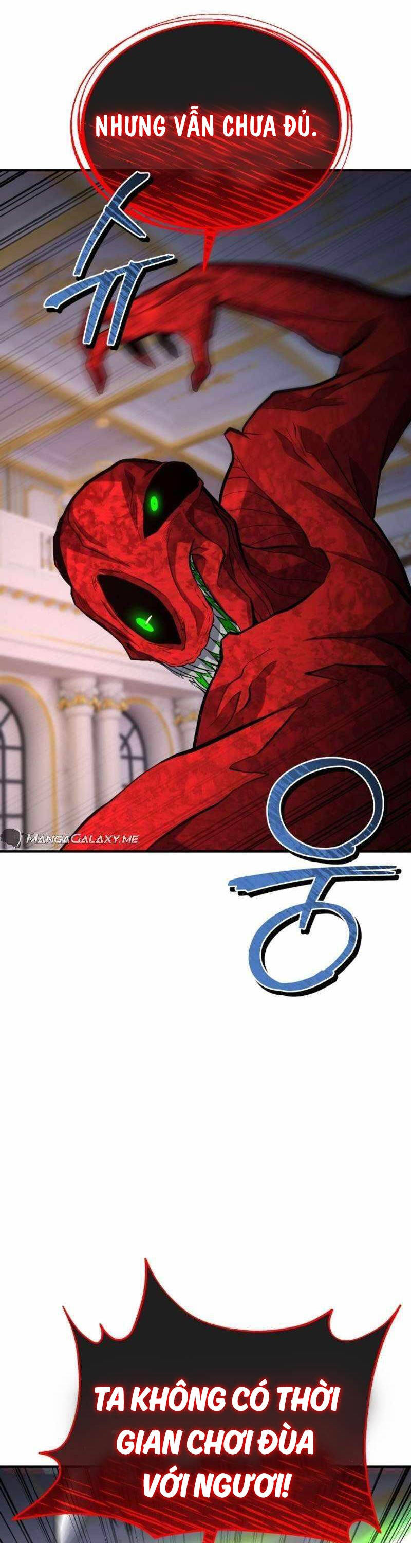 Kiếm Thánh Trọng Sinh - Chapter 17 - Page 42