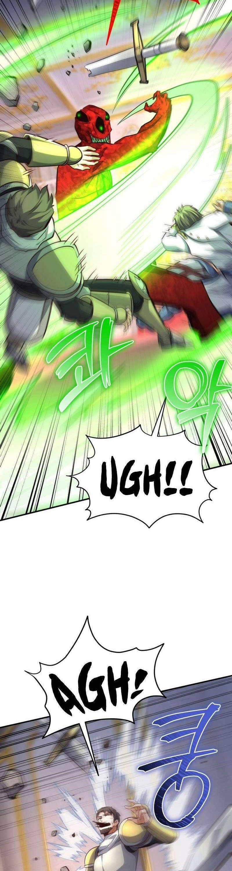 Kiếm Thánh Trọng Sinh - Chapter 17 - Page 43