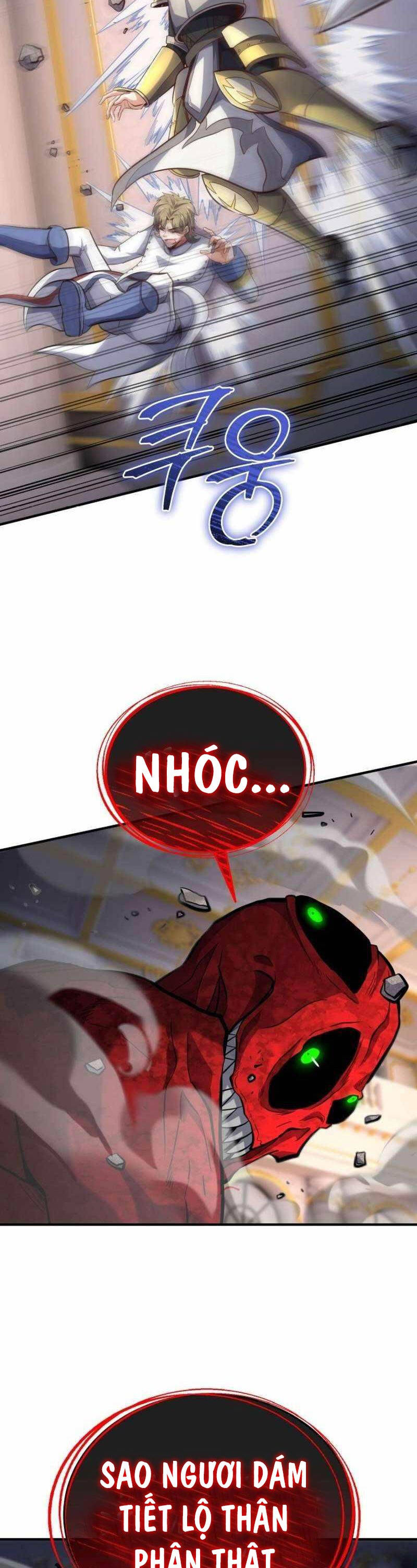 Kiếm Thánh Trọng Sinh - Chapter 17 - Page 44