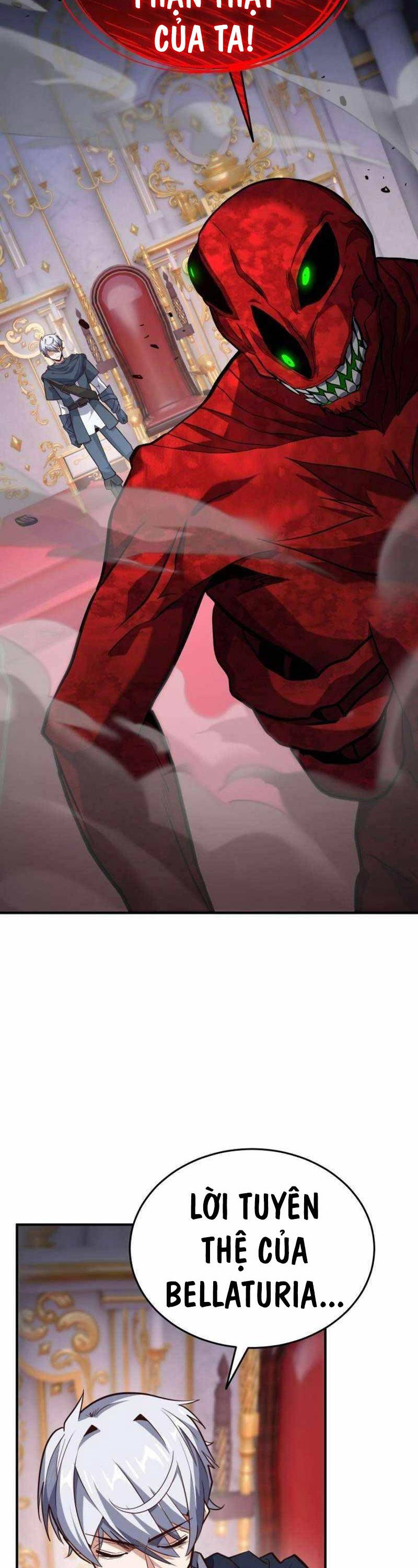 Kiếm Thánh Trọng Sinh - Chapter 17 - Page 45