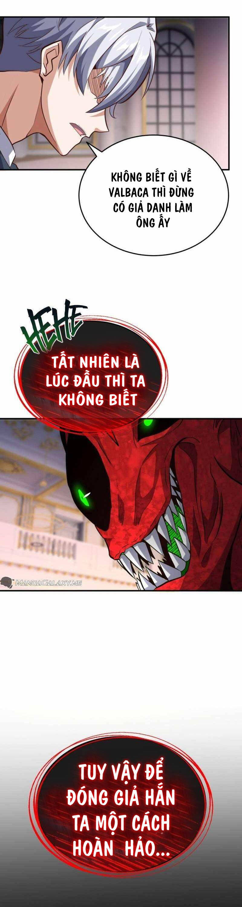 Kiếm Thánh Trọng Sinh - Chapter 17 - Page 48