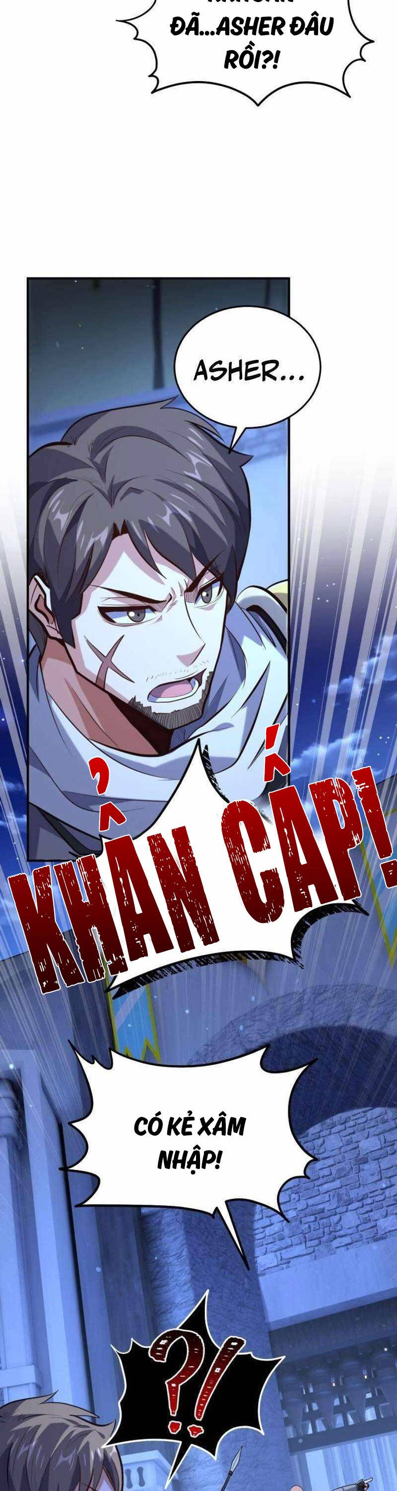 Kiếm Thánh Trọng Sinh - Chapter 17 - Page 5