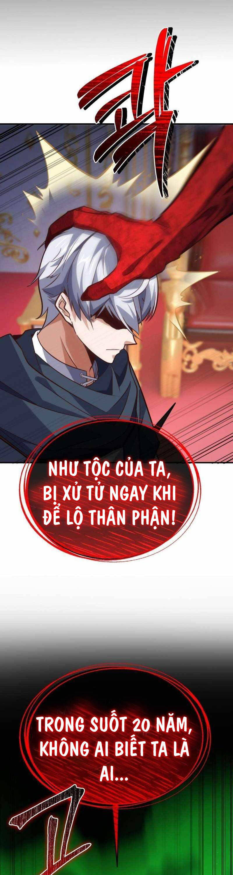 Kiếm Thánh Trọng Sinh - Chapter 17 - Page 50