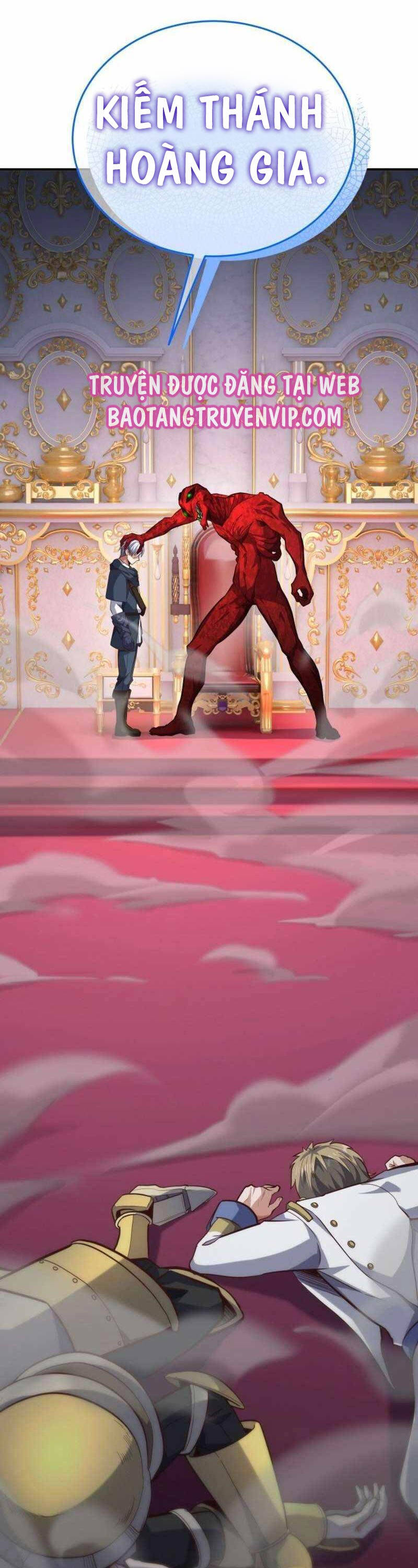 Kiếm Thánh Trọng Sinh - Chapter 17 - Page 53