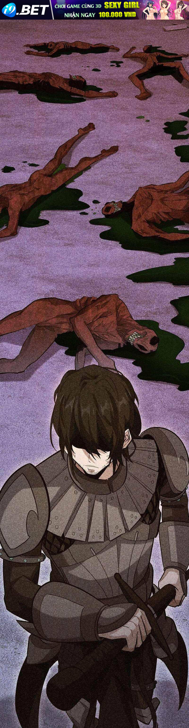 Kiếm Thánh Trọng Sinh - Chapter 17 - Page 56