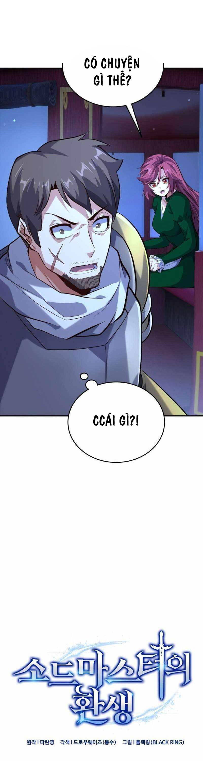 Kiếm Thánh Trọng Sinh - Chapter 17 - Page 7