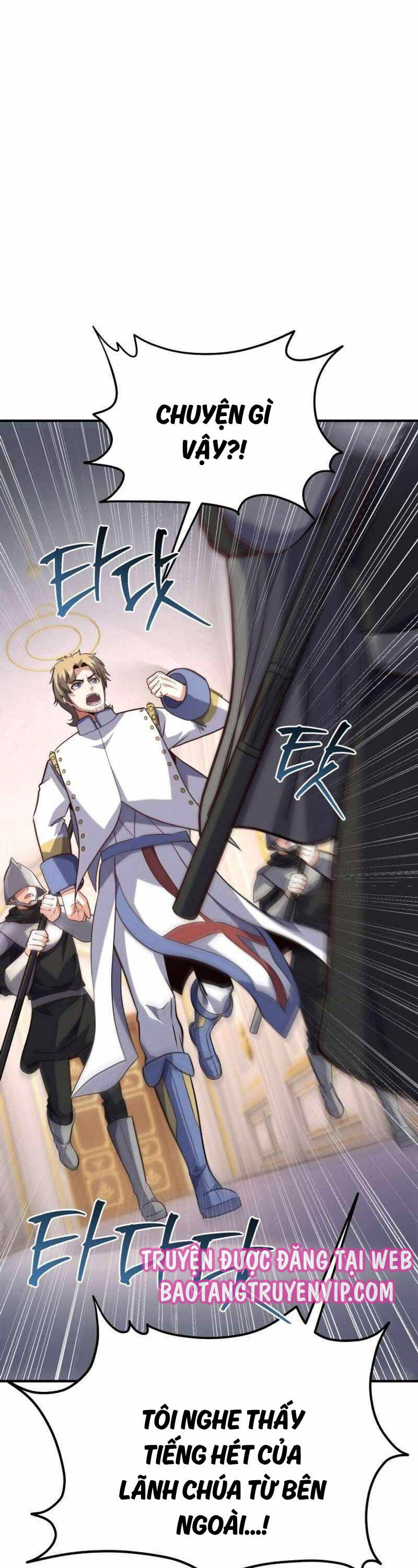 Kiếm Thánh Trọng Sinh - Chapter 17 - Page 8