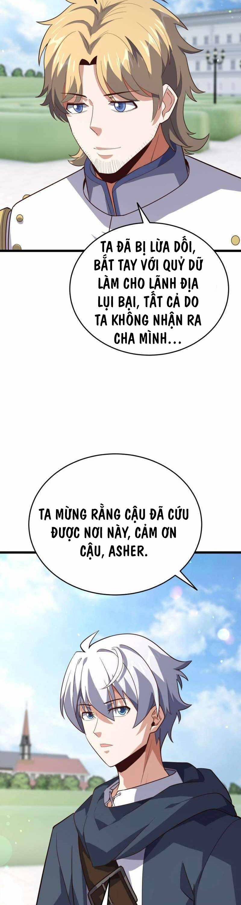 Kiếm Thánh Trọng Sinh - Chapter 18 - Page 16