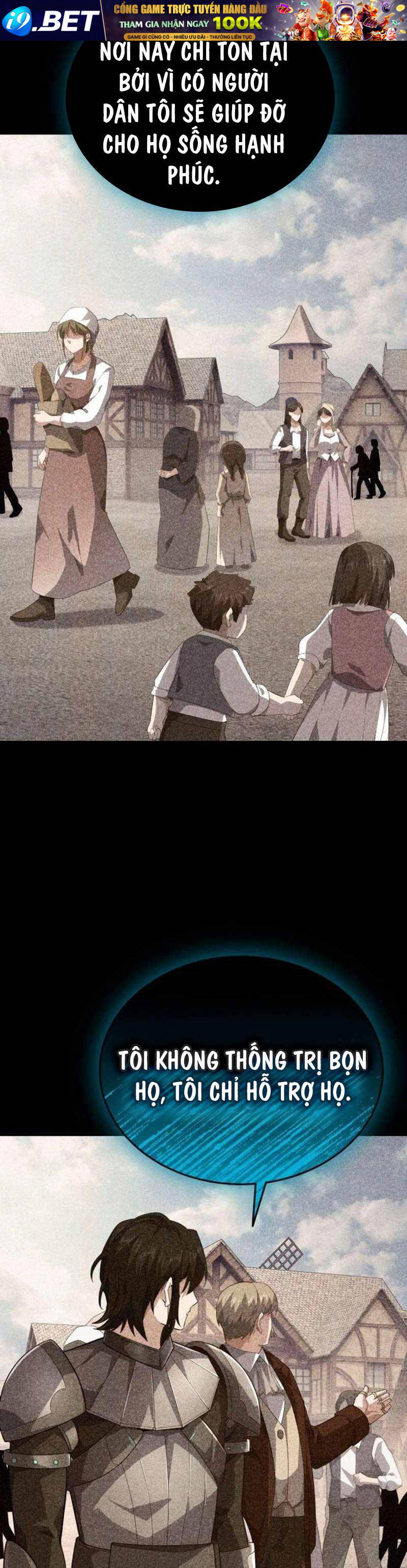 Kiếm Thánh Trọng Sinh - Chapter 18 - Page 20