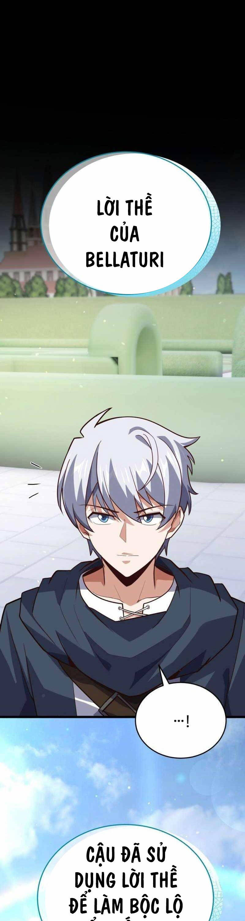 Kiếm Thánh Trọng Sinh - Chapter 18 - Page 22