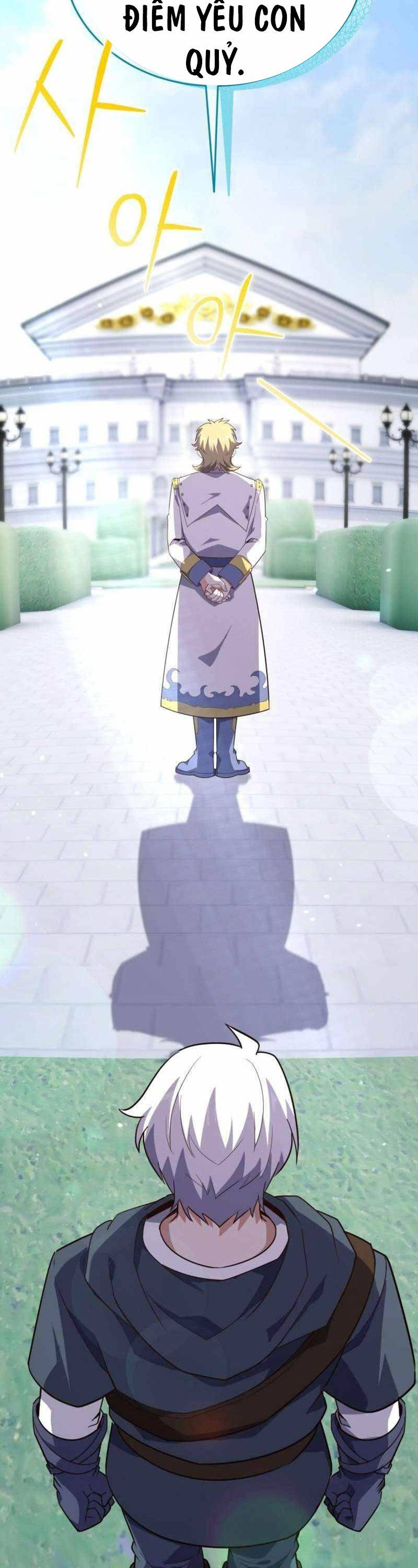 Kiếm Thánh Trọng Sinh - Chapter 18 - Page 23