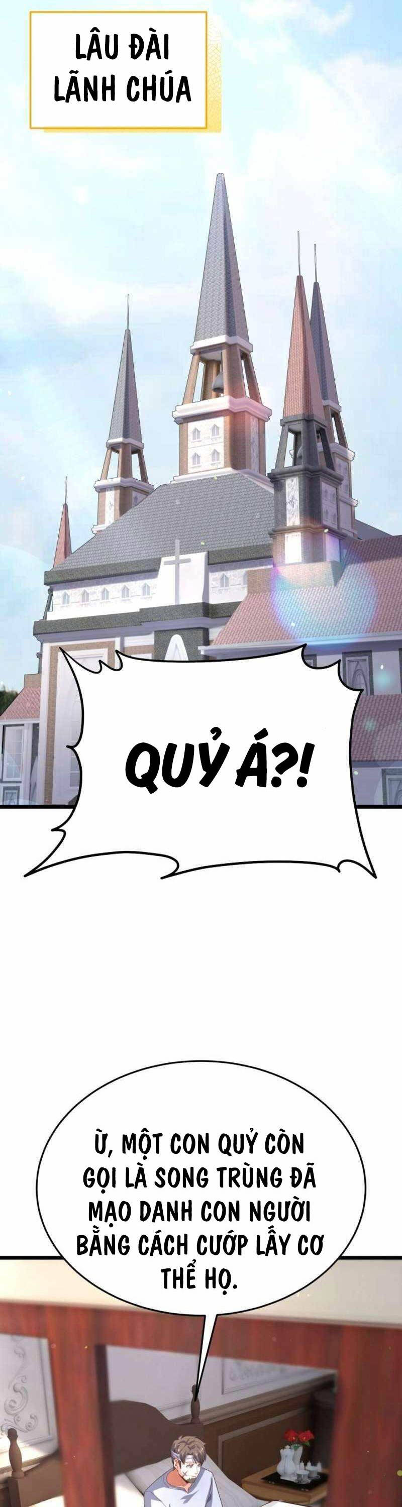 Kiếm Thánh Trọng Sinh - Chapter 18 - Page 27