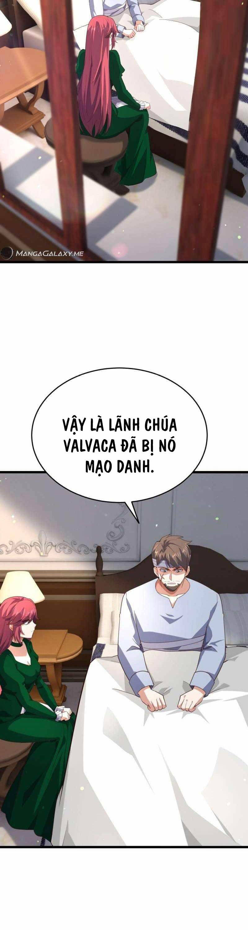 Kiếm Thánh Trọng Sinh - Chapter 18 - Page 28