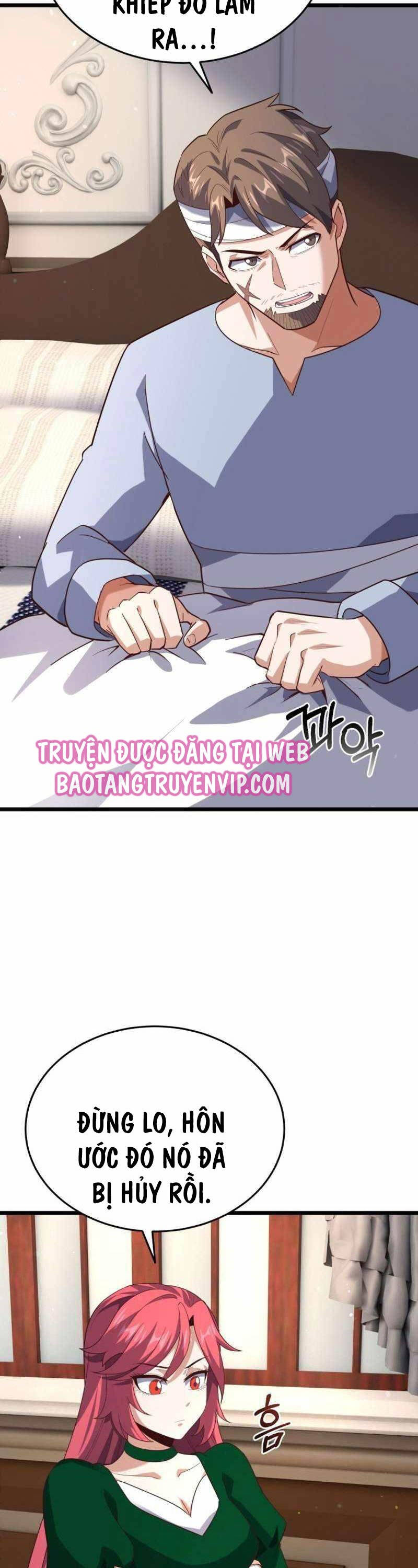 Kiếm Thánh Trọng Sinh - Chapter 18 - Page 30