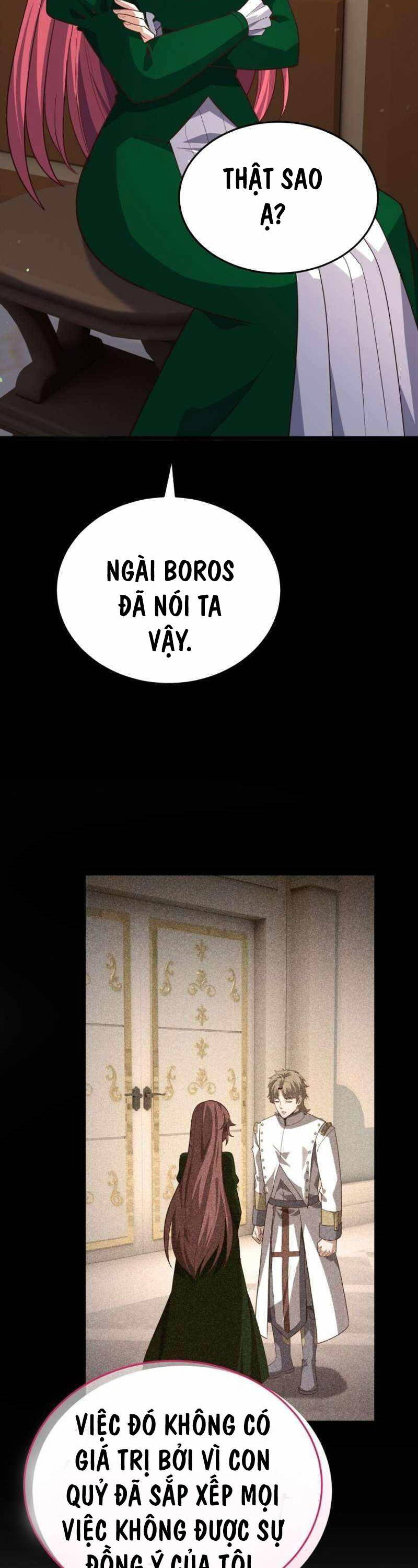 Kiếm Thánh Trọng Sinh - Chapter 18 - Page 31