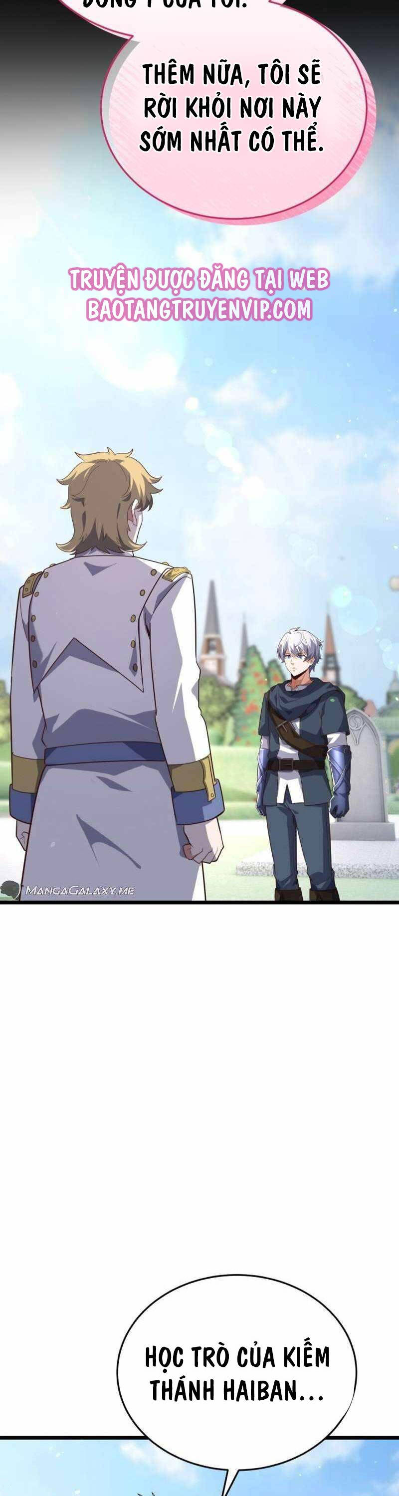 Kiếm Thánh Trọng Sinh - Chapter 18 - Page 32