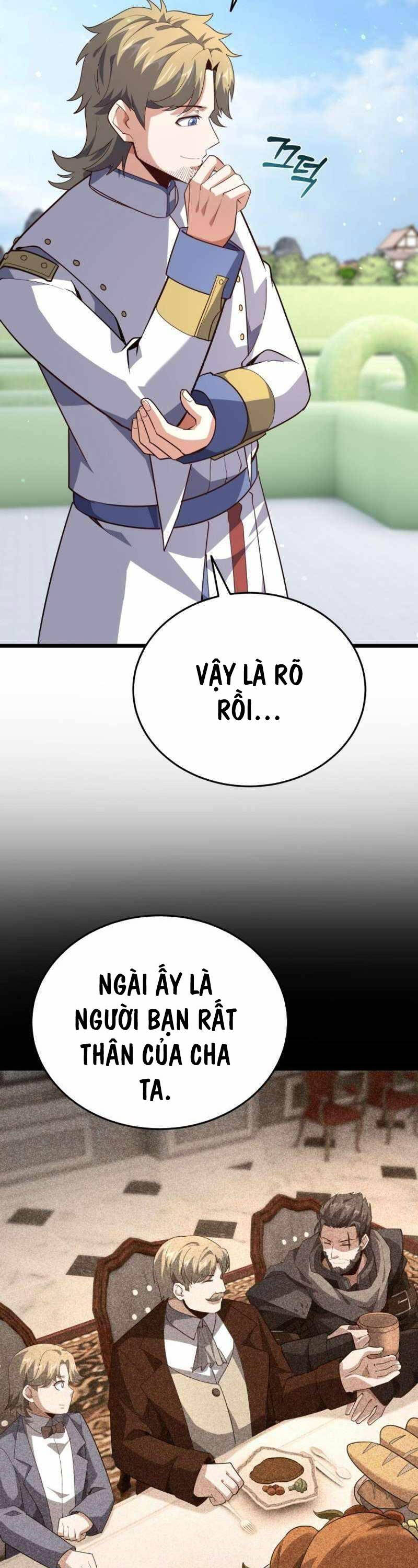 Kiếm Thánh Trọng Sinh - Chapter 18 - Page 33