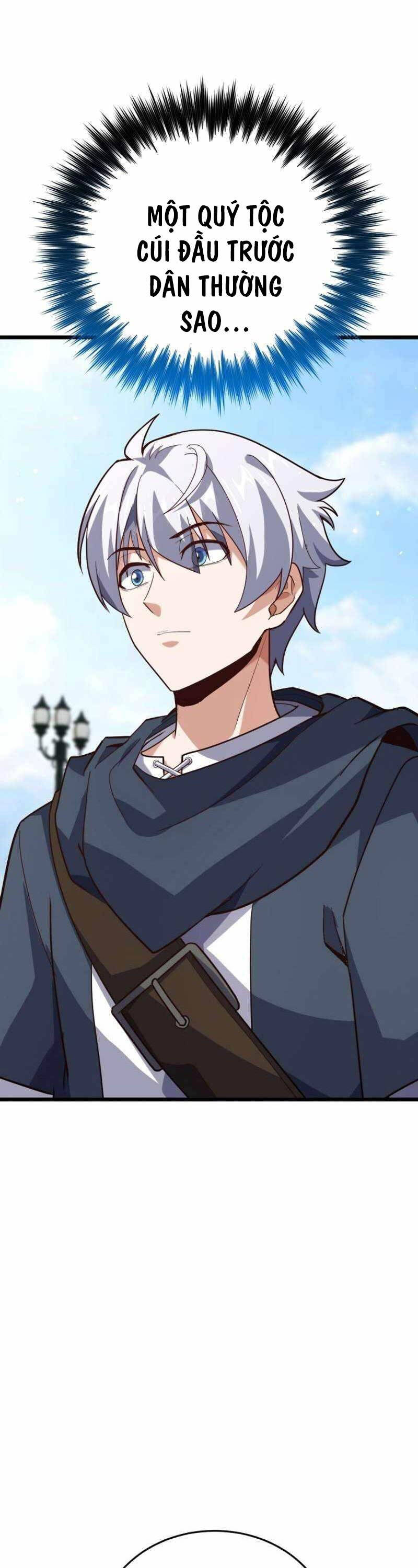 Kiếm Thánh Trọng Sinh - Chapter 18 - Page 36